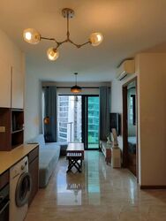 Kingsford Waterbay (D19), Apartment #561309551